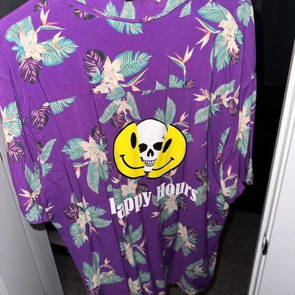 PacSun Button down - Picture 2 of 2